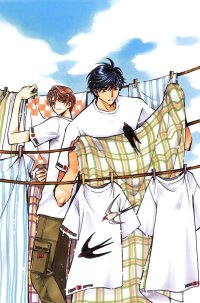 BUY NEW sohryuden - 107526 Premium Anime Print Poster